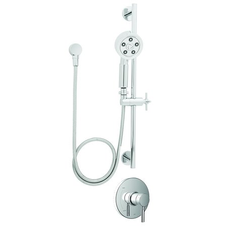 SPEAKMAN SLV-1040 Neo Trim and Shower Package, No Valve SLV-1040